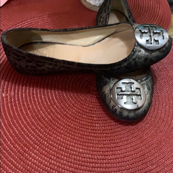 TORY BURCH SANDALS 🥰🥰 - Picture 3 of 10